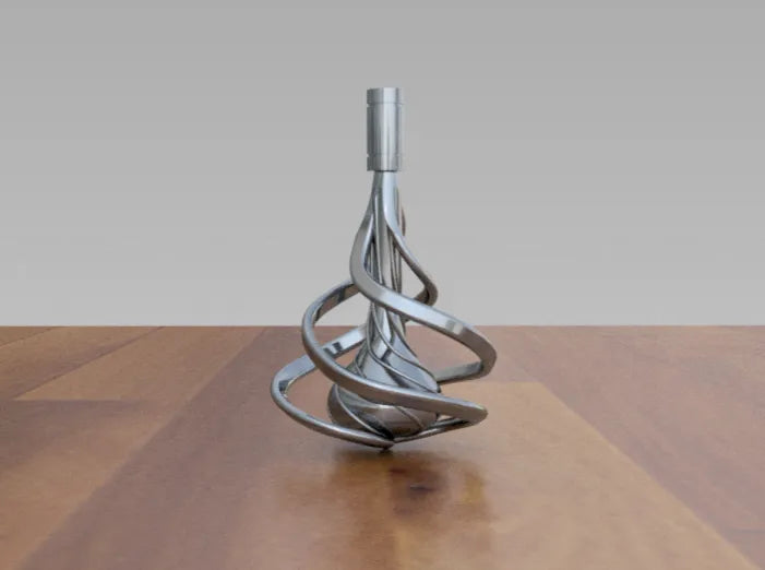 Magic Potion Spinning Top (designer photo)