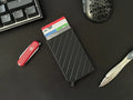 Pop-Up Card Wallet (designer photo)