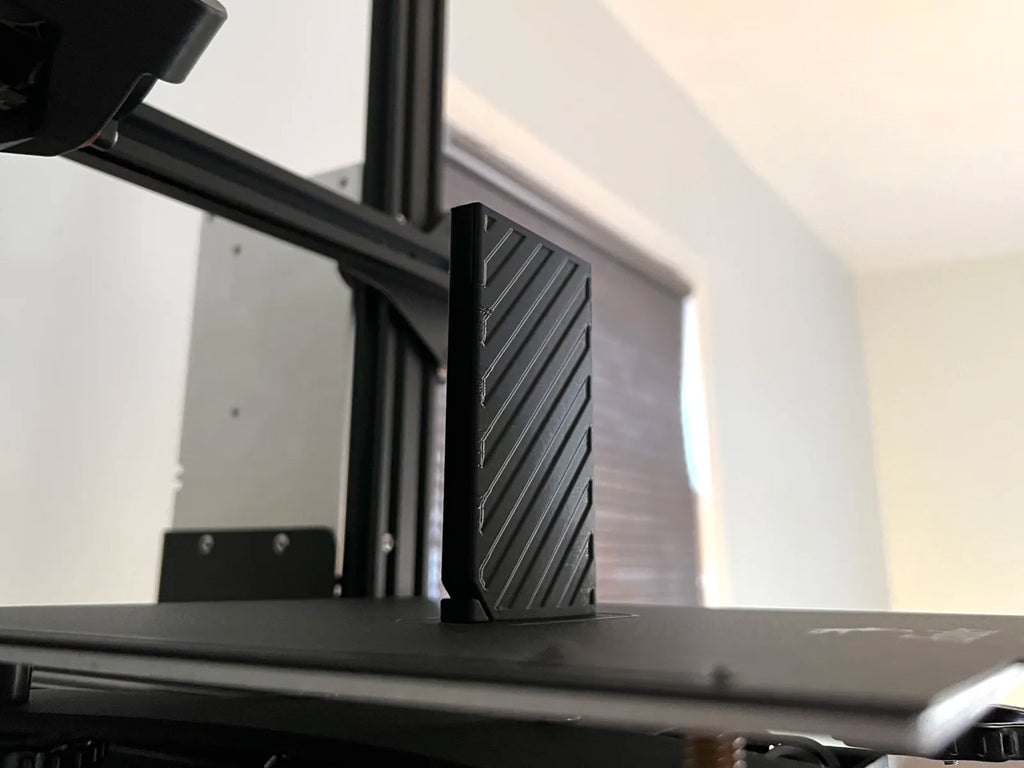 Pop-Up Card Wallet (designer photo)