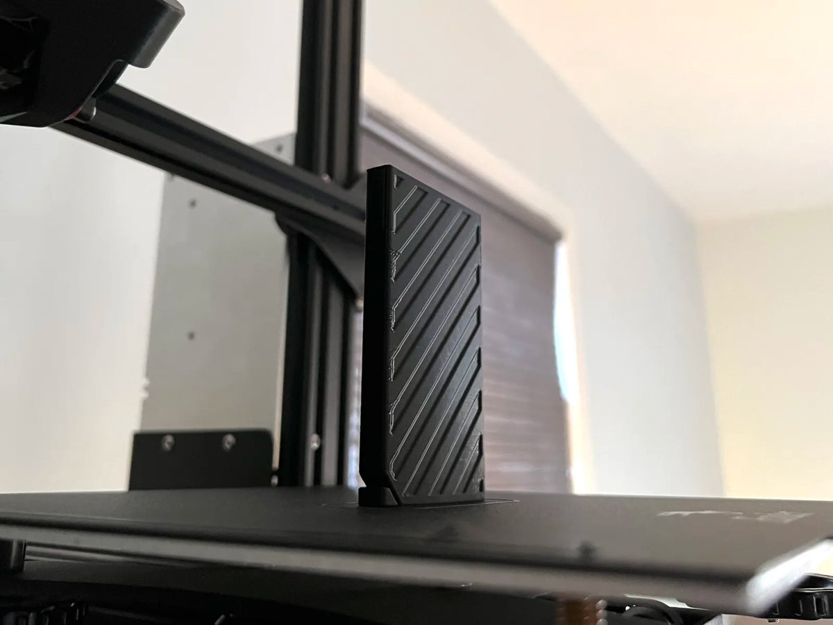 Pop-Up Card Wallet (designer photo)