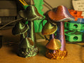 Mushroom Cluster (designer photo)