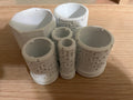 Matryoshka Maze Puzzles (Set of 6) (designer photo)