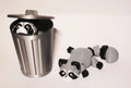 Tiny Desk Bin (designer photo)