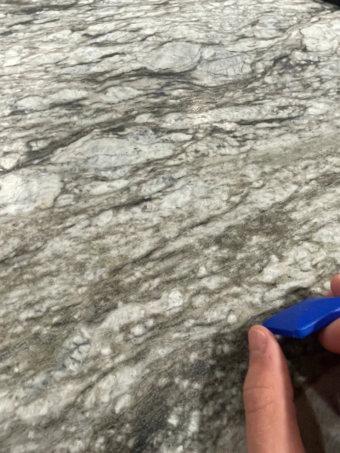 Kinetic Flip Fidget (designer photo)