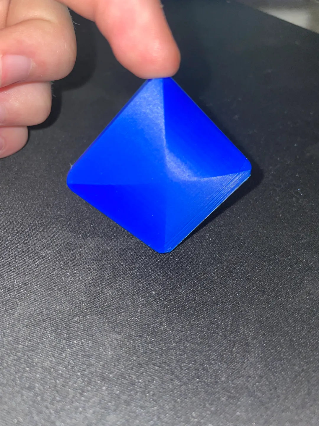 Kinetic Flip Fidget (designer photo)