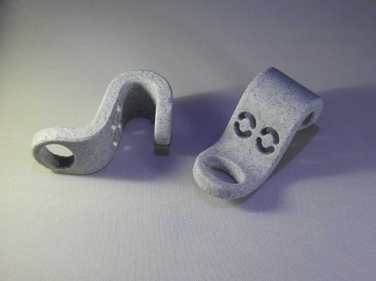 Hanger Connector Hooks (designer photo)