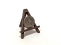 Mini Easel (designer photo)