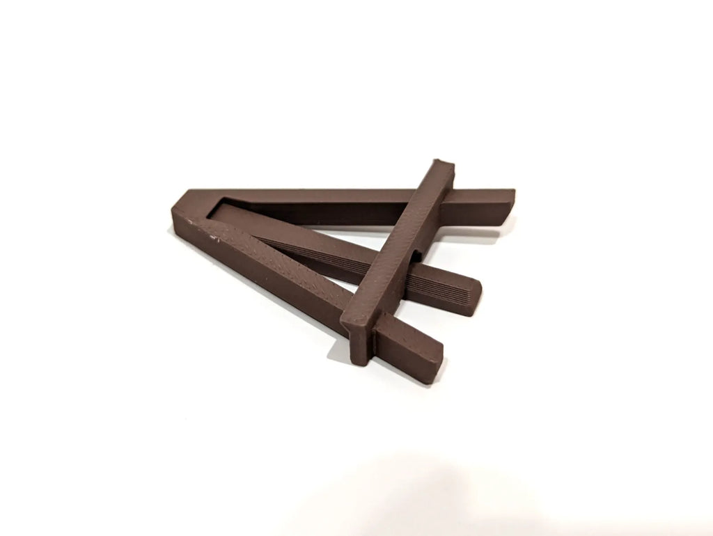 Mini Easel (designer photo)