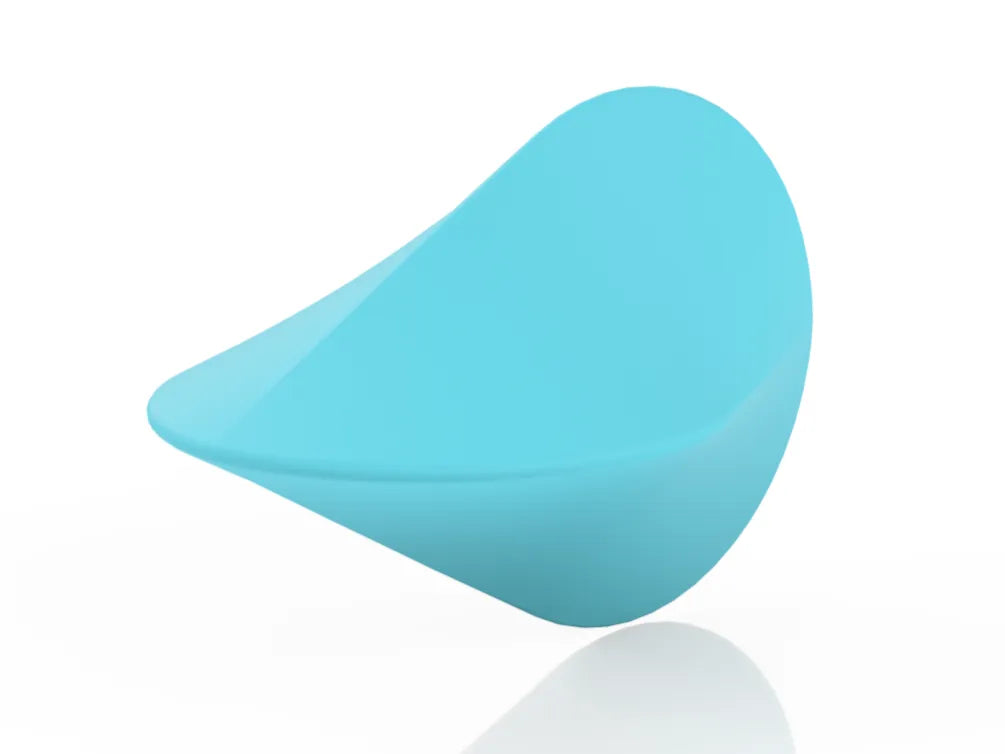 Oloid Roller (designer photo)