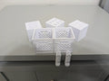 Mini Milk Crate (USB & SD Card Holder) (designer photo)
