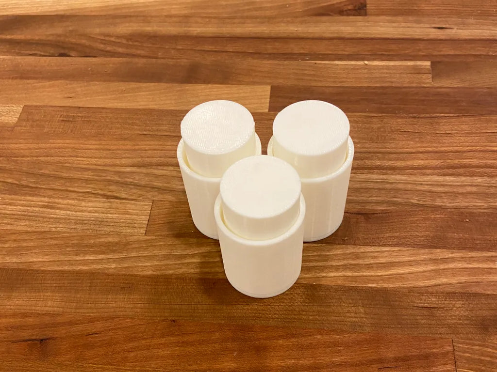 Button Fidget (designer photo)