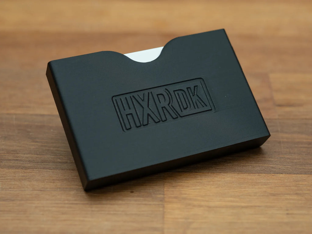 Business Card Holder (designer photo)