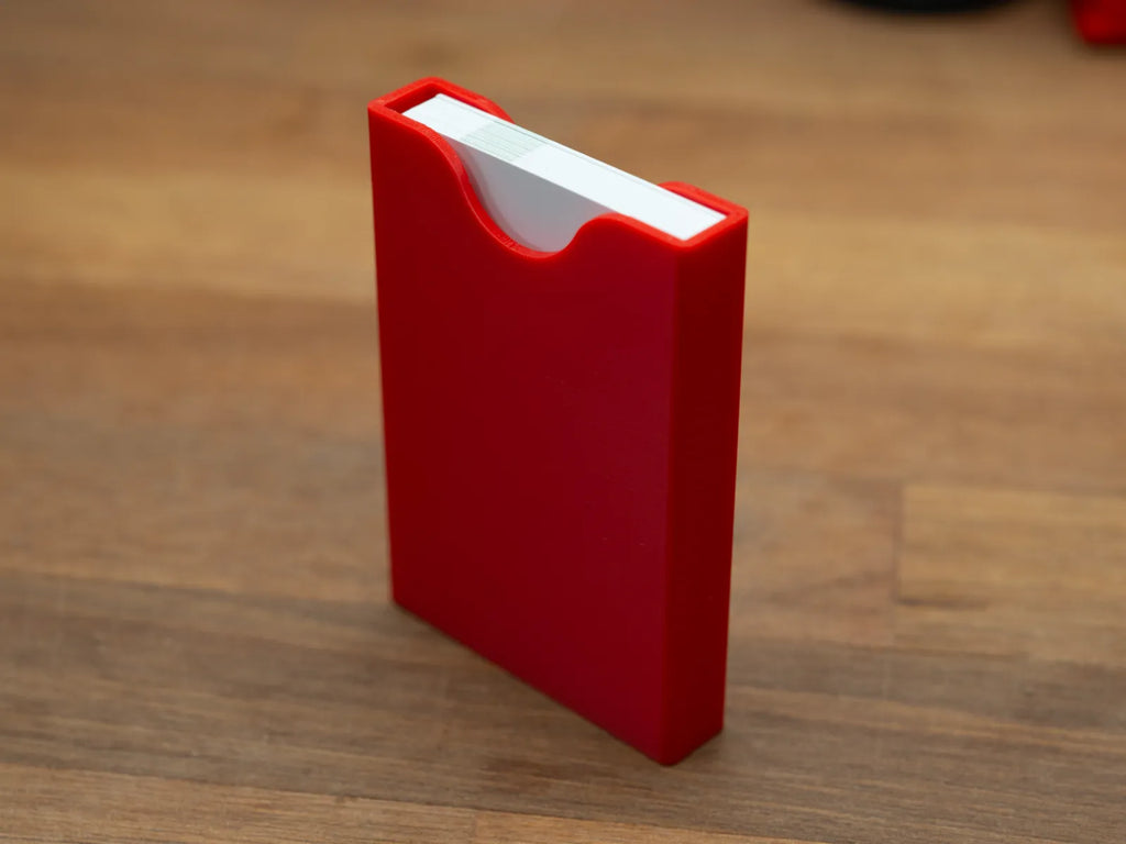 Business Card Holder (designer photo)