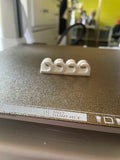 Desk Cable Clip (designer photo)