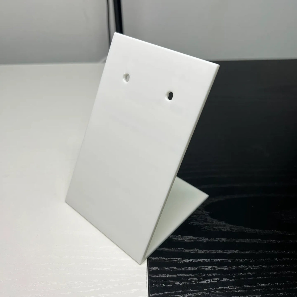 Earring Display Stand (designer photo)