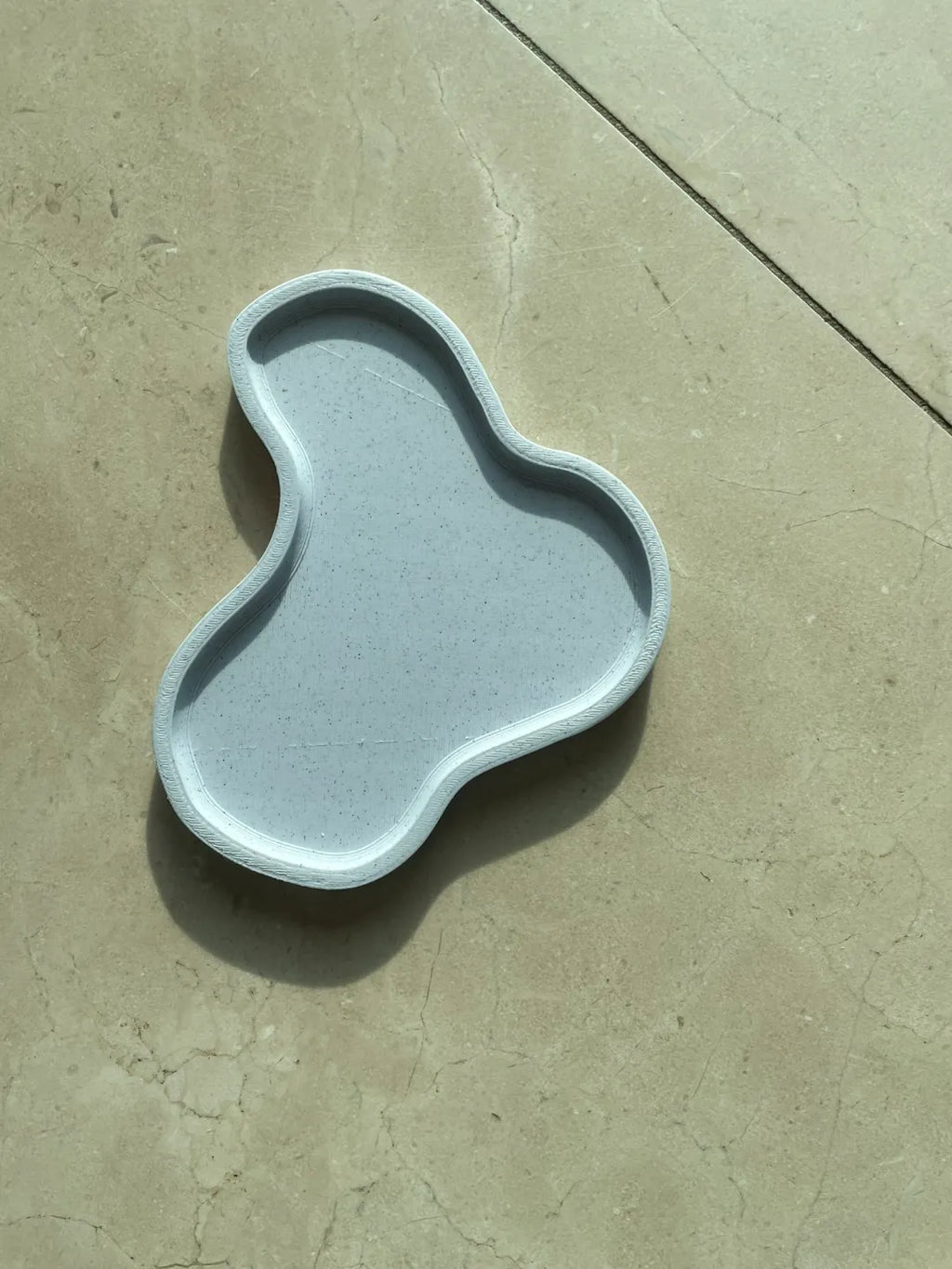Bubble Trinket Tray (designer photo)