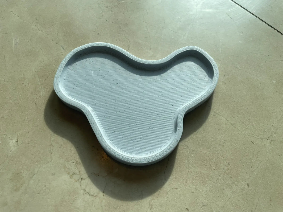 Bubble Trinket Tray (designer photo)