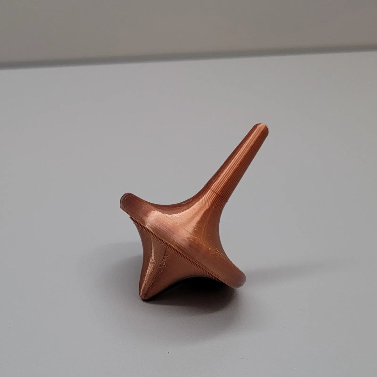 Spinning Top (designer photo)