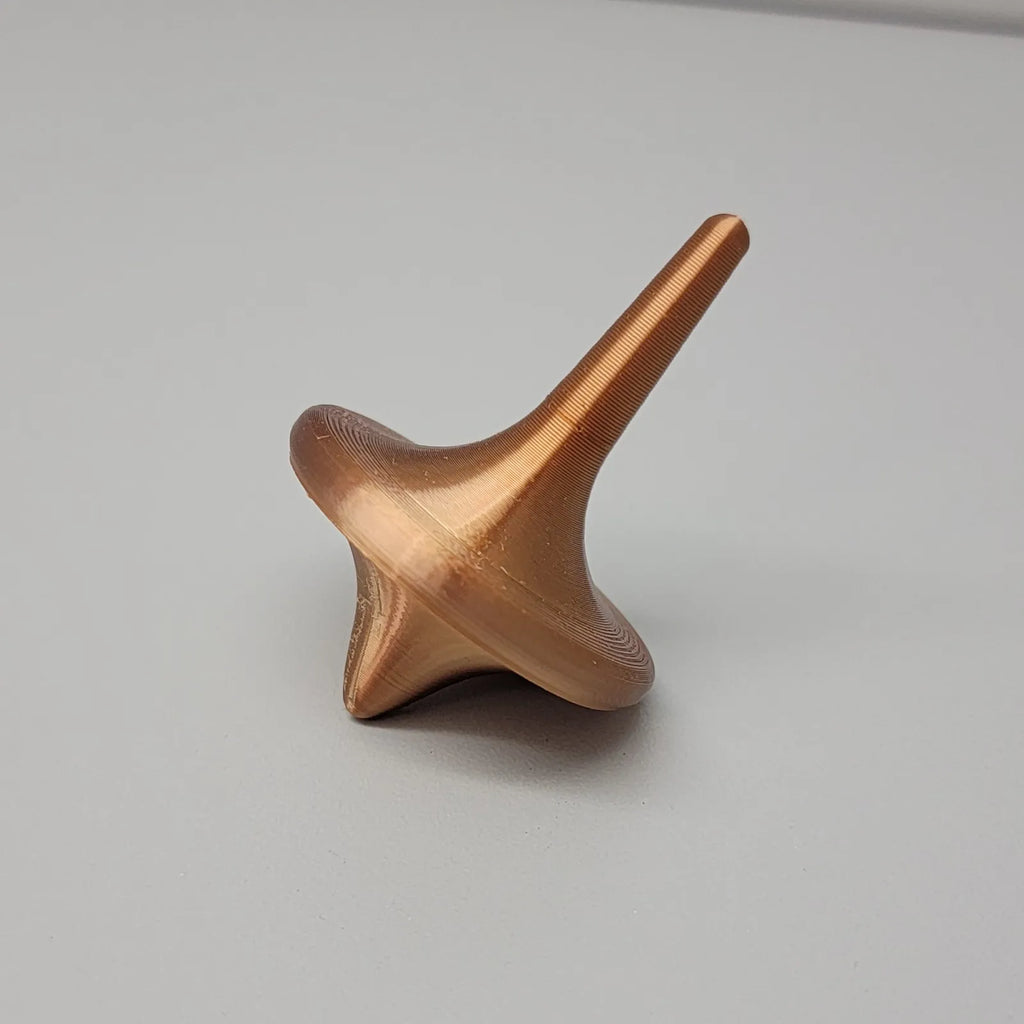 Spinning Top (designer photo)