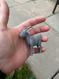 Little Goat (designer photo)