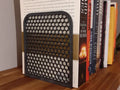 Honeycomb Bookend (designer photo)