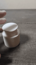 Push Button Fidget (designer photo)