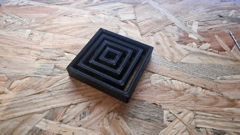 Gyro Air Spinner (designer photo)