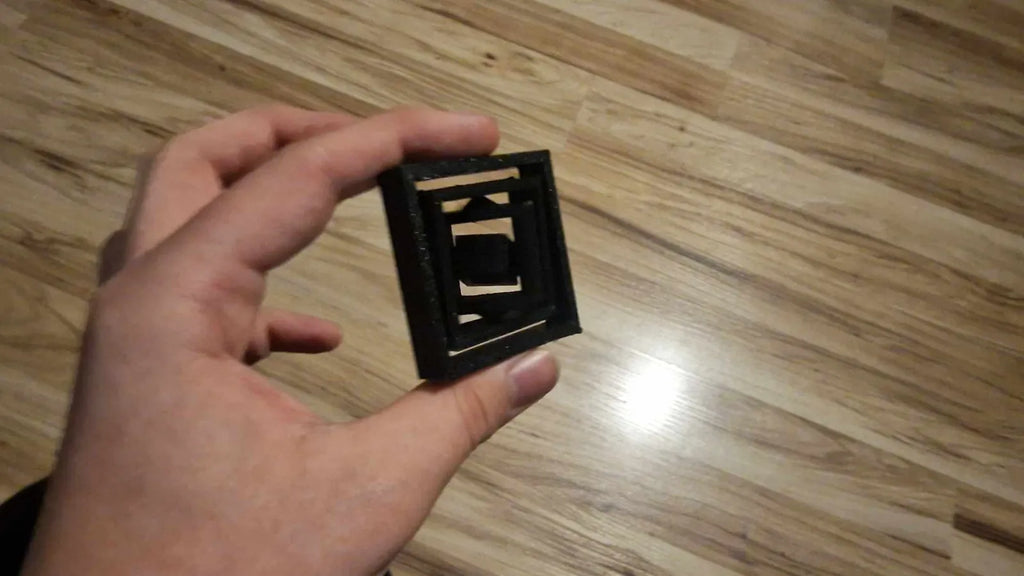 Gyro Air Spinner (designer photo)