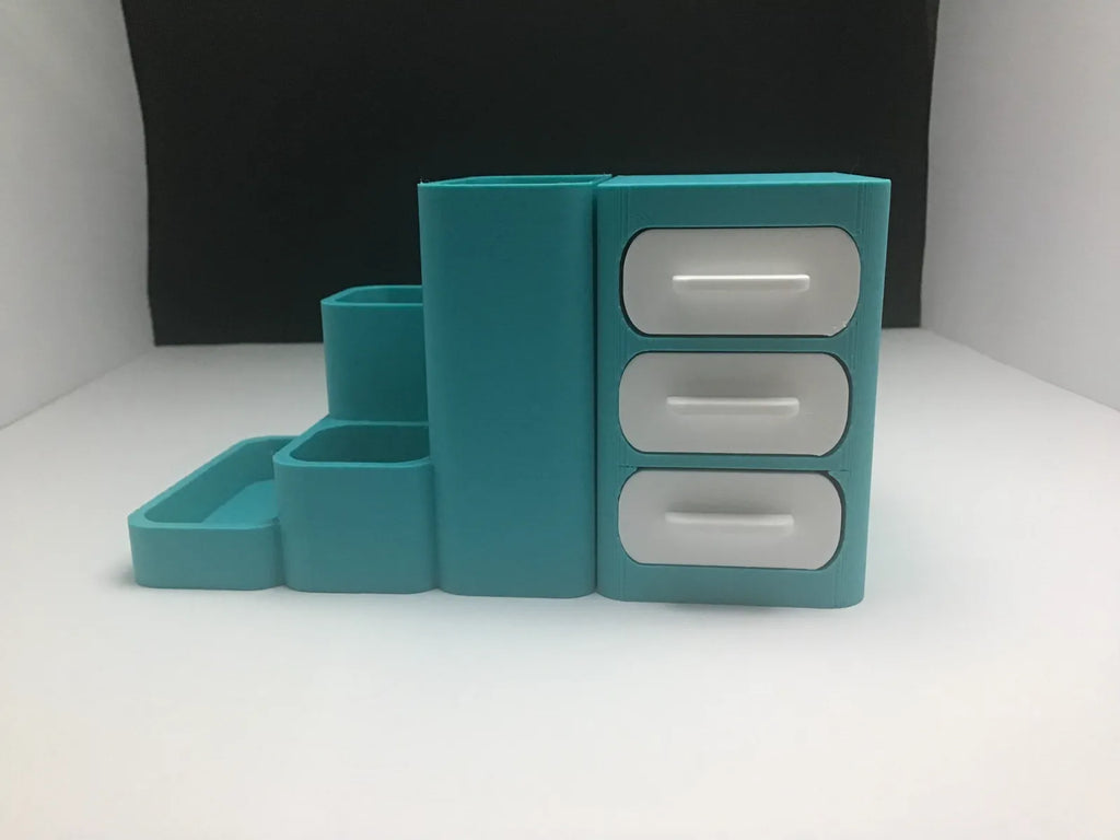 Small Desk Caddy (designer photo)