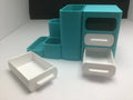 Small Desk Caddy (designer photo)