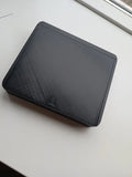 Sliding Lid Money Box (designer photo)