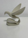 Minimalist Bird Sculpture (designer photo)