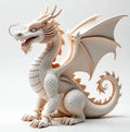 Little Drakon Dragon (designer photo)