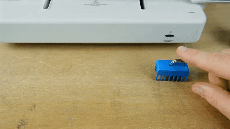 Scooter Bot (designer photo)