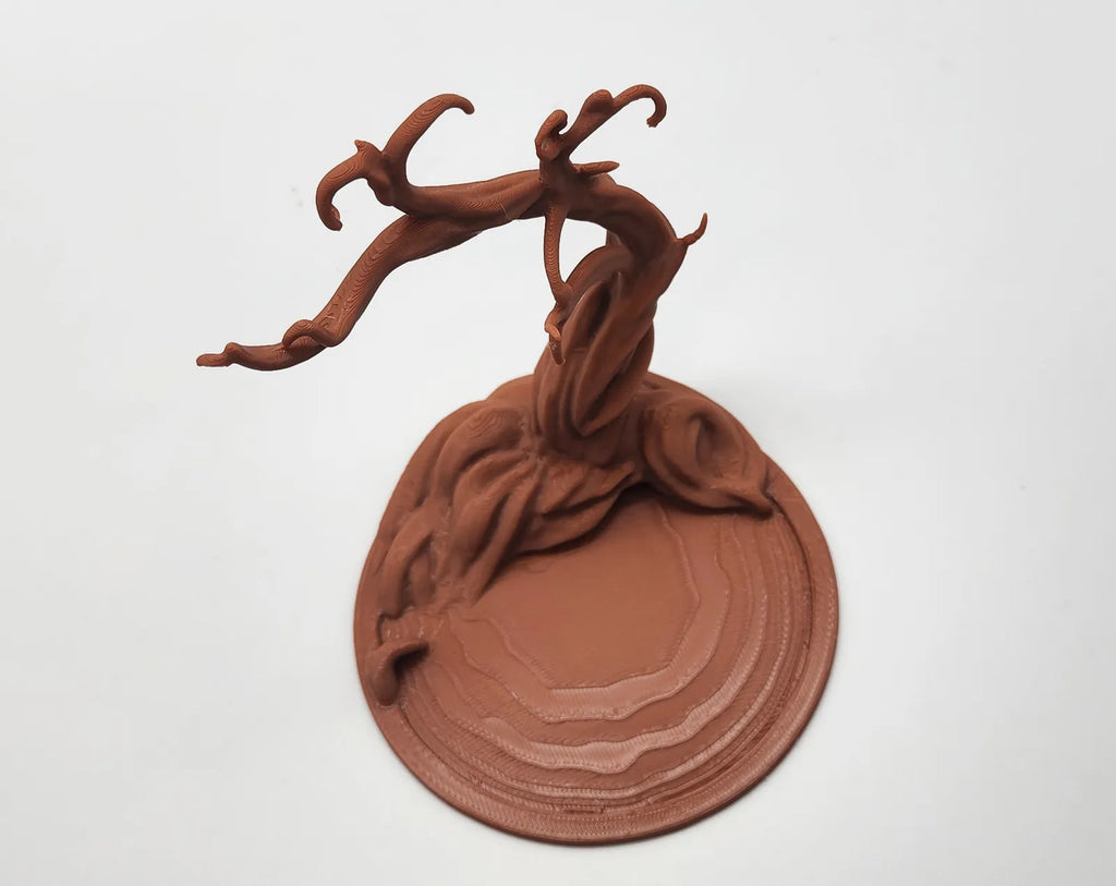 Acacia Tree Jewellery Stand (designer photo)