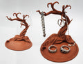 Acacia Tree Jewellery Stand (designer photo)