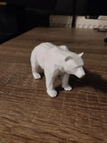 Bear Figurine (designer photo)