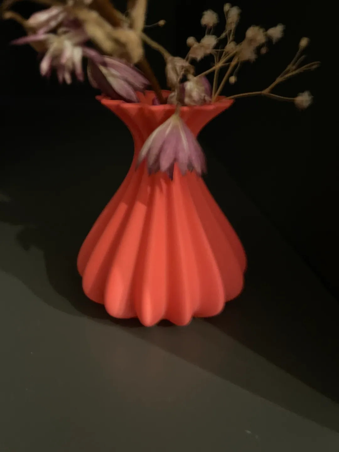 Small Vase (designer photo)