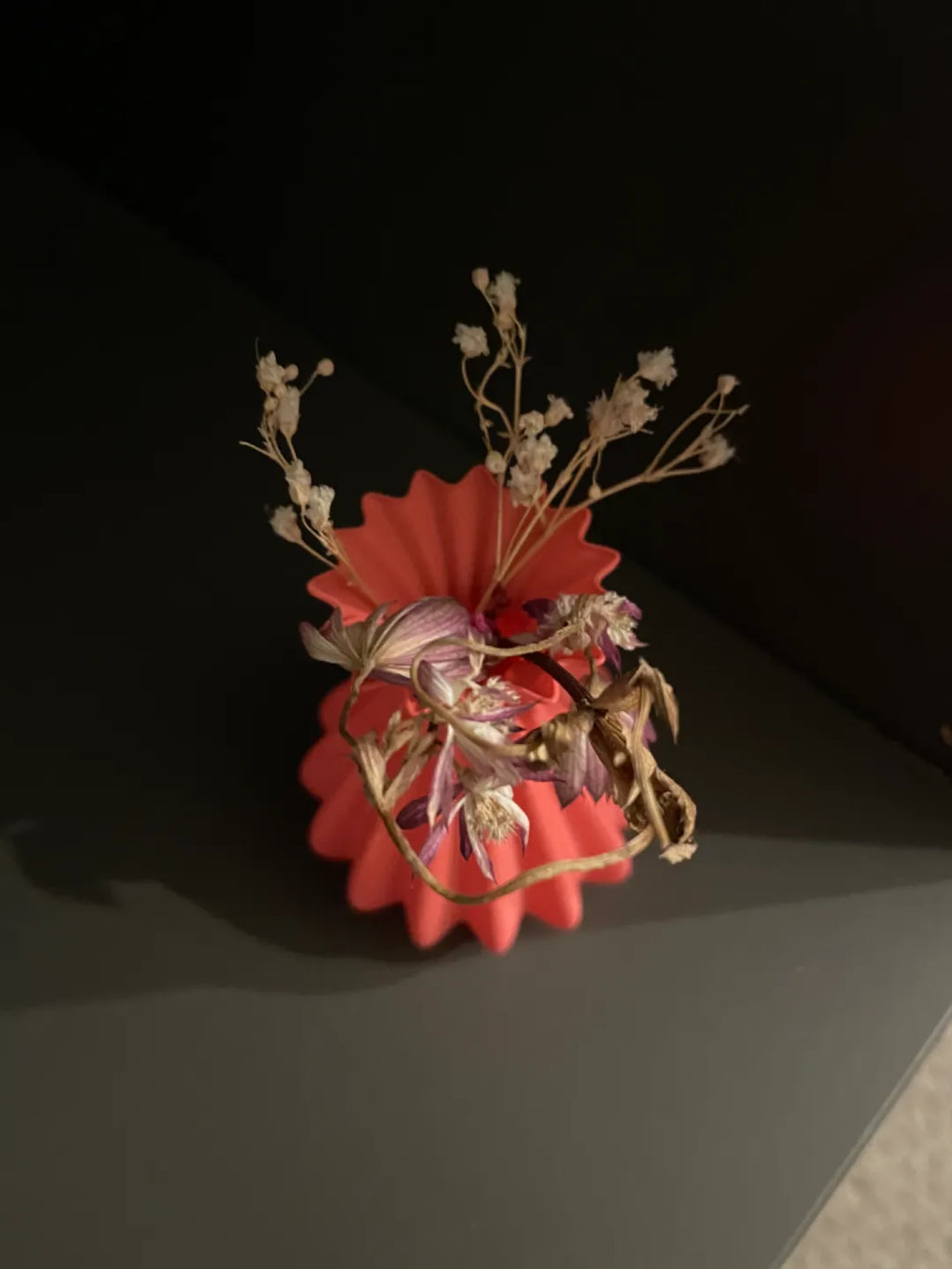 Small Vase (designer photo)