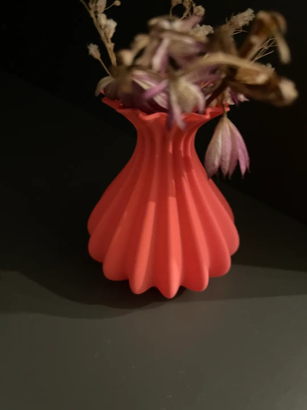 Small Vase (designer photo)