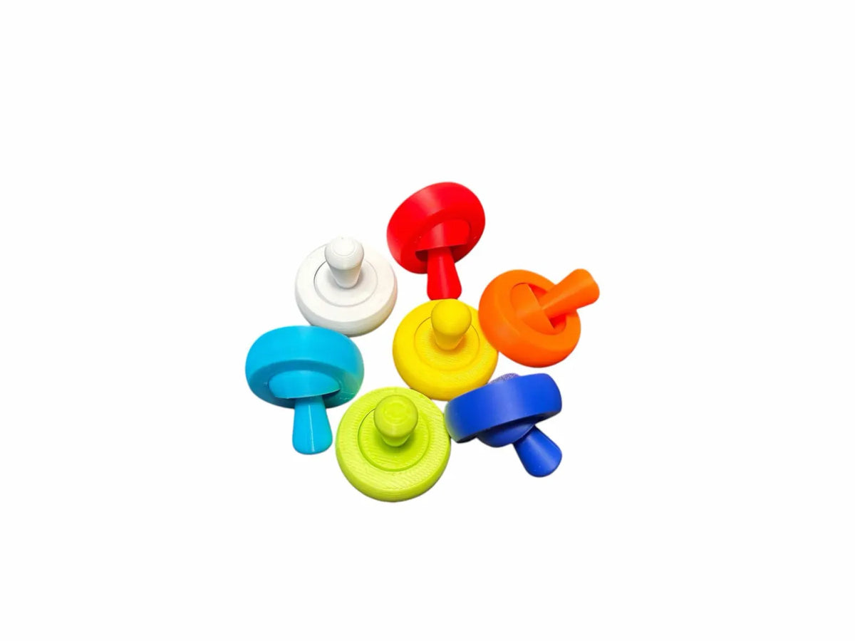 Joystick Fidget (designer photo)