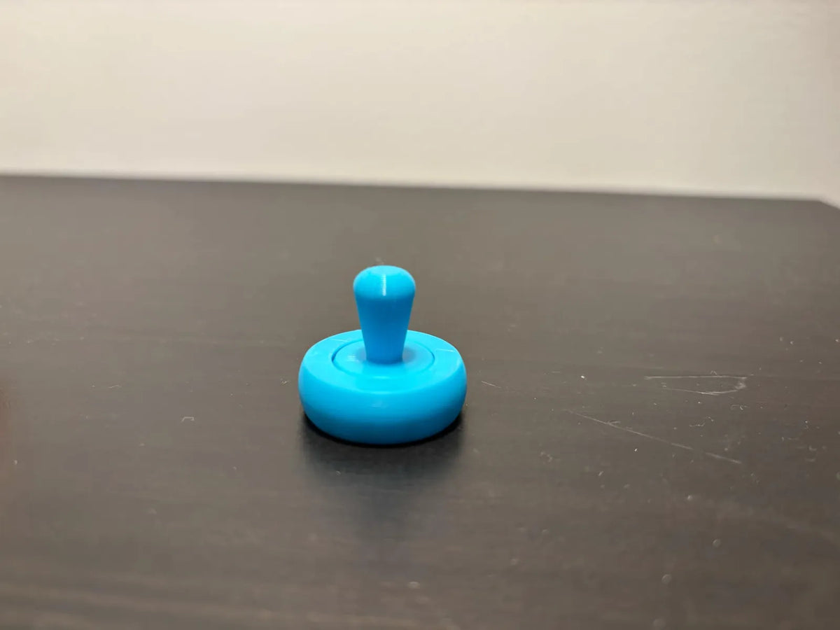 Joystick Fidget (designer photo)