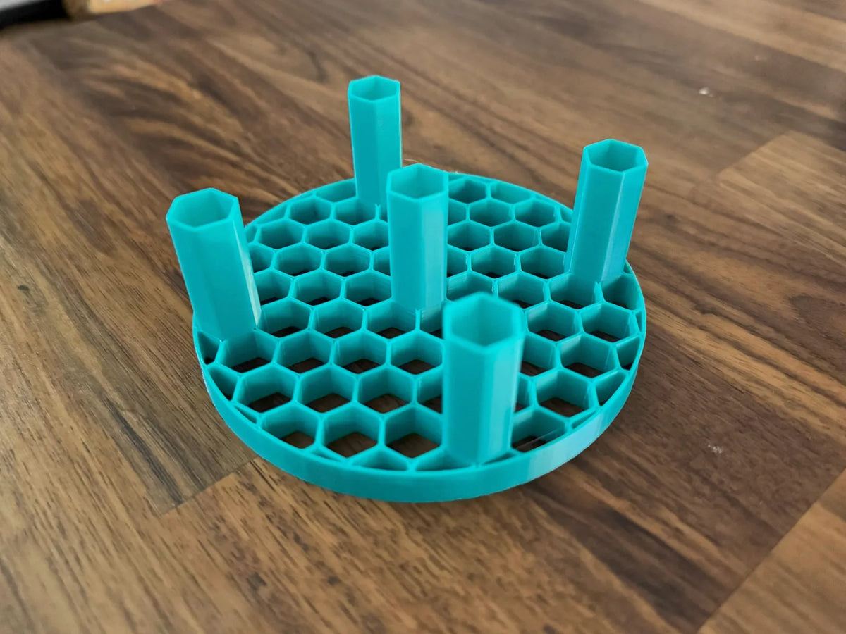 Plant Pot Riser (designer photo)