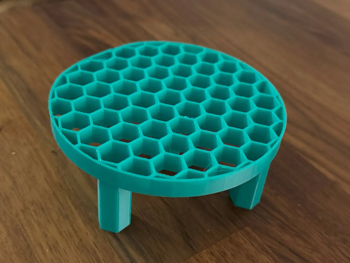 Plant Pot Riser (designer photo)