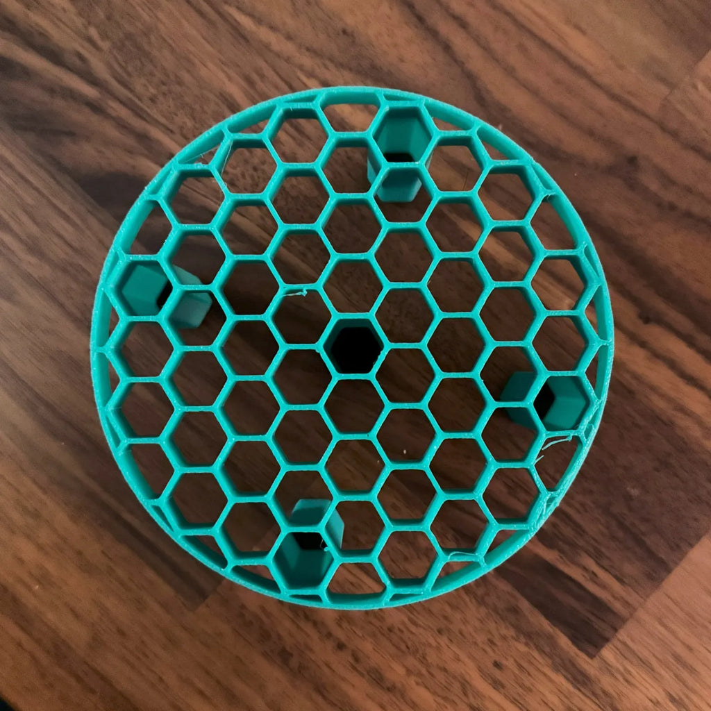 Plant Pot Riser (designer photo)