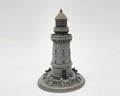 Lighthouse Miniature (designer photo)
