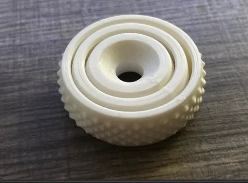 Ball Gyro Fidget (designer photo)