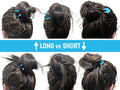 French Hair Pin (designer photo)
