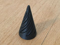 Impossible Passthrough Cone (designer photo)