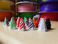 Spiral Hexagon Fidget (designer photo)